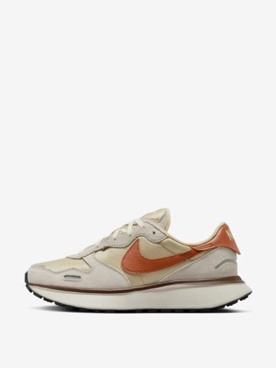 Лот: 25368993. Фото: 1. Кроссовки женские Nike Phoenix... Кеды, кроссовки, слипоны