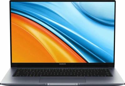 Лот: 25364253. Фото: 1. Ноутбук Honor MagicBook 14 16GB... Ноутбуки