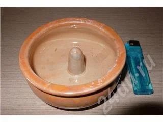 Лот: 522387. Фото: 1. горшочек?. Кашпо, горшки, вазоны для цветов