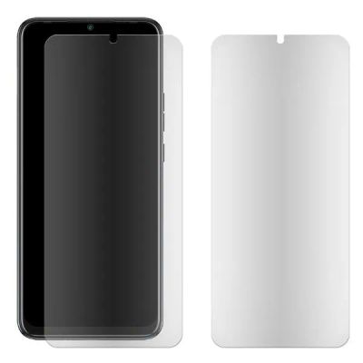 Лот: 24600817. Фото: 1. Защитное стекло Krutoff для Tecno... Защитные стёкла, защитные плёнки