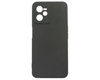 Лот: 19940085. Фото: 1. Чехол Realme C35 (RMX3511) силиконовый... Чехлы, бамперы