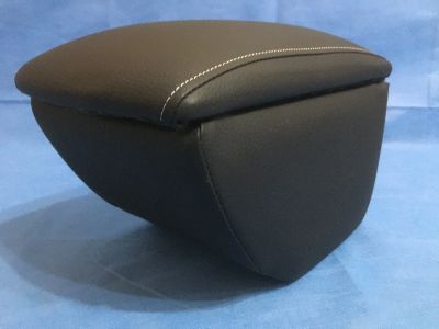 Лот: 17533523. Фото: 1. Подлокотник Hyundai Elantra 2006... Салон