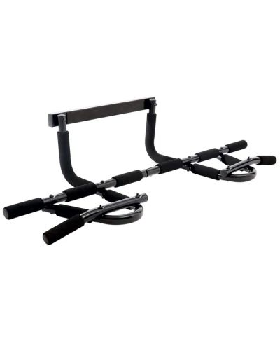 Лот: 22368592. Фото: 1. Турник в дверной проем Star Fit... Турники, брусья