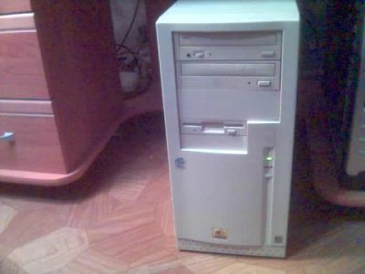 Лот: 3356473. Фото: 1. Офисный компьютер. Компьютеры в сборе