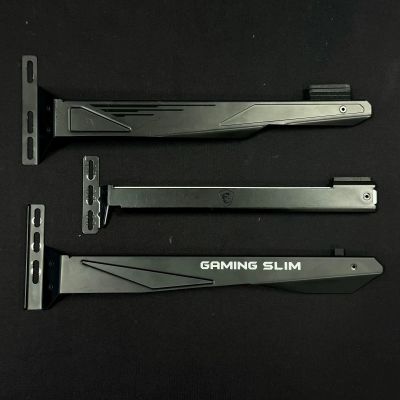 Лот: 21538991. Фото: 1. Держатель для видеокарты MSI. Видеокарты