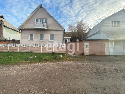 Лот: 25287713. Фото: 1. 3-комн. дом , Красноярск улица... Дома