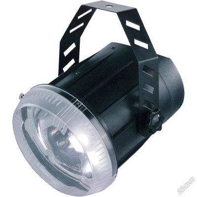 Лот: 5885550. Фото: 1. Eurolite techno strobe 750. Световое оборудование