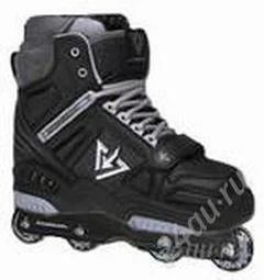 Лот: 1829500. Фото: 1. ролики rollerblade morales 39... Роликовые коньки, скейтборды, самокаты