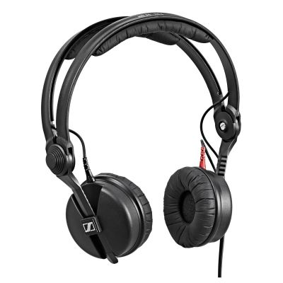 Лот: 13984282. Фото: 1. наушники sennheiser hd 25. DJ-оборудование
