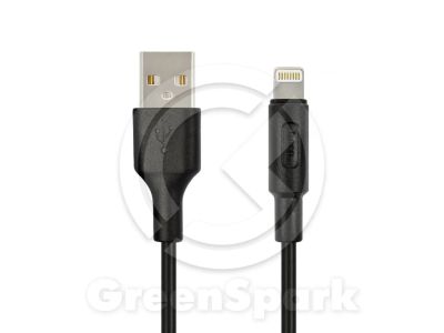 Лот: 13960103. Фото: 1. Кабель USB HOCO (X25) для iPhone... Дата-кабели, переходники