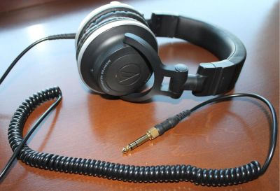 Лот: 8752331. Фото: 1. Наушники Audio-technica pro700mk2. Наушники, гарнитуры