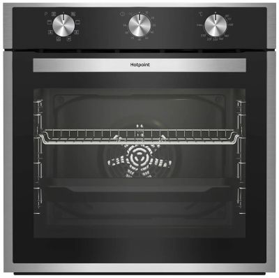 Лот: 20935380. Фото: 1. Духовой шкаф Hotpoint-Ariston... Плиты, духовые шкафы, варочные поверхности