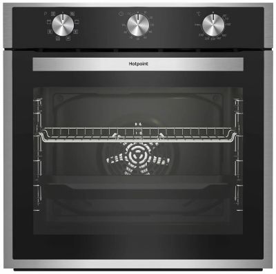 Лот: 20935380. Фото: 1. Духовой шкаф Hotpoint-Ariston... Плиты, духовые шкафы, варочные поверхности