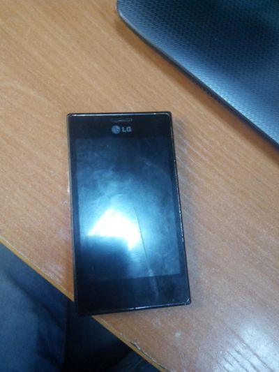 Лот: 11281573. Фото: 1. Телефон LG E615 (13690). Смартфоны