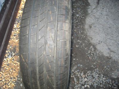 Лот: 4151002. Фото: 1. Шины 195/65/R15 Goodyear,летние... Шины
