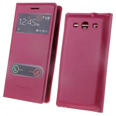 Лот: 7874714. Фото: 1. Чехол книжка Samsung Galaxy S3... Чехлы, бамперы