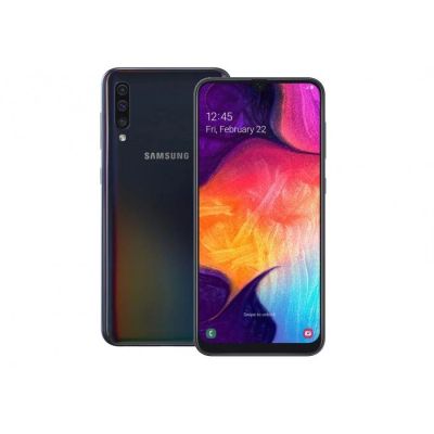 Лот: 14847215. Фото: 1. Samsung galaxy a50. Смартфоны