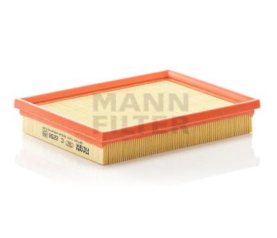 Лот: 13357946. Фото: 1. Mann C 2256 Фильтр воздушный. Расходные материалы