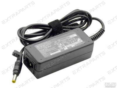 Лот: 16277985. Фото: 1. Блок питания для ноутбука ASUS... Корпуса, блоки питания
