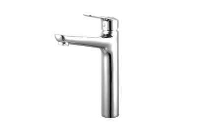Лот: 23669763. Фото: 1. Смеситель для умывальника IDDIS... Смесители
