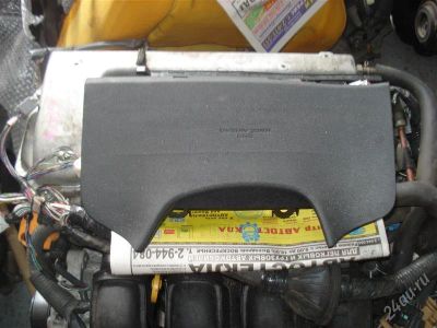 Лот: 2210802. Фото: 1. Подушка безопасности Toyota Caldina... Салон