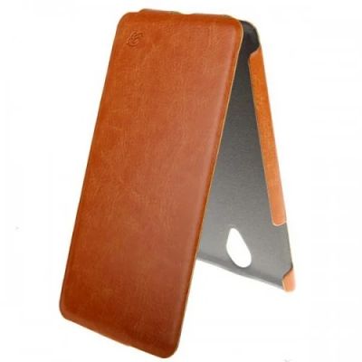 Лот: 9268031. Фото: 1. Чехол Flip Brera ULTRA SLIM для... Чехлы, бамперы