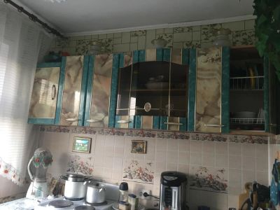 Лот: 10189385. Фото: 1. Кухонный гарнитур. Кухонные гарнитуры
