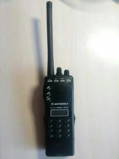 Лот: 11086919. Фото: 1. Motorola GP68 VHF (136-174). Рации, радиостанции