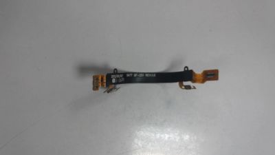 Лот: 7319112. Фото: 1. Шлейф межплатный с кнопками Sony... Шлейфы, разъёмы
