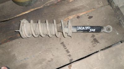 Лот: 3048333. Фото: 1. mark2 chaser cresta jzx90 стойка... Другое (автозапчасти)