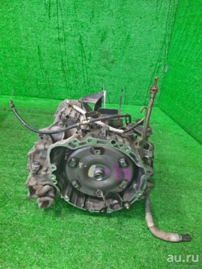 Лот: 17791377. Фото: 1. Акпп Toyota Corolla Spacio AE111N... Трансмиссия