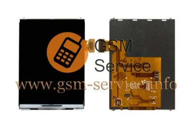 Лот: 6662809. Фото: 1. Дисплей Samsung S5360 Galaxy Y... Дисплеи, дисплейные модули, тачскрины