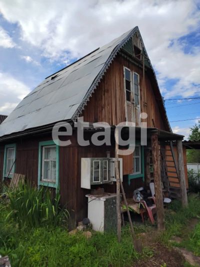 Лот: 25294723. Фото: 1. 2-комн. дача , СНТ Русич СНТ Русич... Дачи