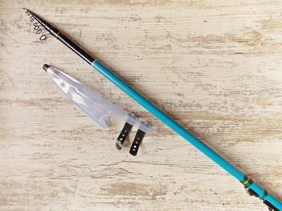 Лот: 14281578. Фото: 1. Удилище Shimano Zargana Tele Bombarda... Удочки, спиннинги