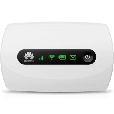 Лот: 4702631. Фото: 1. 3G Модем-роутер Huawei E5221 WiFi... Проводные модемы