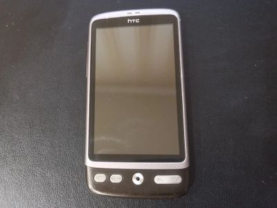 Лот: 15580445. Фото: 1. Смартфон HTC A8181 Desire. Смартфоны