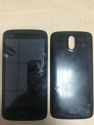 Лот: 18802171. Фото: 1. 1470 . HTC Desire 526. Другое (запчасти, оборудование)