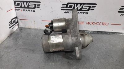 Лот: 17085659. Фото: 1. Стартер Nissan Serena C26 MR20DE... Электрооборудование