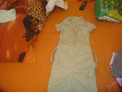 Лот: 1017298. Фото: 1. платье. Платья