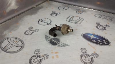 Лот: 23590672. Фото: 1. Вакуумный клапан Toyota Mark II... Другое (автозапчасти)