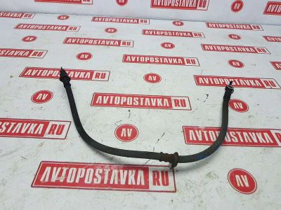 Лот: 20899143. Фото: 1. Шланг тормозной Toyota Corolla... Тормозная система
