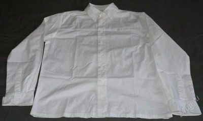 Лот: 2309860. Фото: 1. Рубашка SELA size S. Рубашки, водолазки