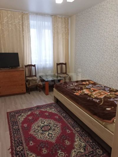 Лот: 25605335. Фото: 1. 3-комн. комната , Красноярск улица... Квартиры, студии