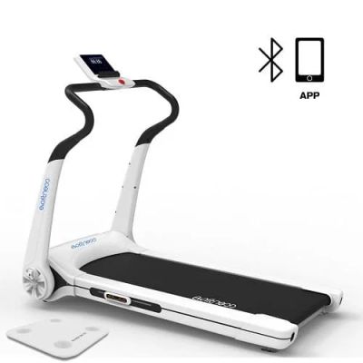 Лот: 16919908. Фото: 1. Беговая дорожка evo fitness Cosmo... Беговые дорожки