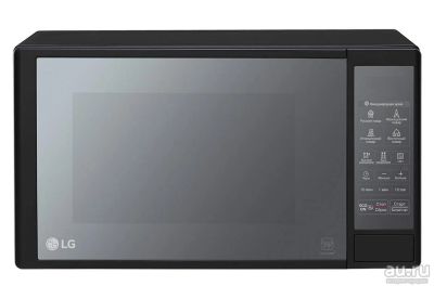 Лот: 13674500. Фото: 1. Микроволновая печь LG MS 2042... Микроволновки, мини-печи