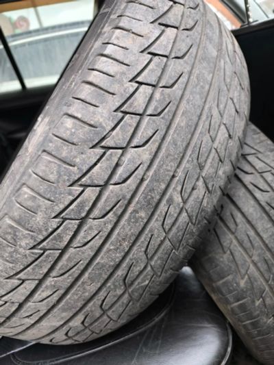 Лот: 25278337. Фото: 1. Шины летние AstartA SUV 225/65... Шины