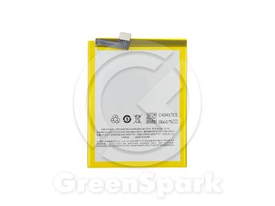 Лот: 14569213. Фото: 1. Аккумулятор для Meizu M1 Note... Аккумуляторы