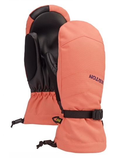 Лот: 14763205. Фото: 1. ВАРЕЖКИ Ж Burton WB PROSPECT MTT... Перчатки