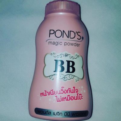 Лот: 8729136. Фото: 1. Рассыпчатая BB пудра POND'S magic... Макияж