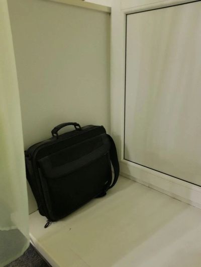 Лот: 10650750. Фото: 1. Кофр сумка чемодан для ноутбука... Сумки, рюкзаки